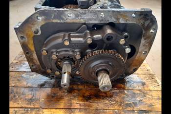 salg af Ford 7840  Transmission