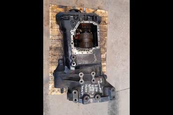 salg af Ford 7840  Transmission