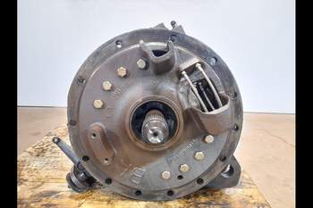 salg af Ford 7840 RIGHT Rear Half Axle