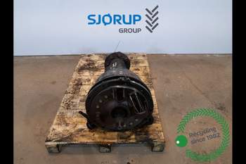 Ford 7840 RIGHT Rear Half Axle