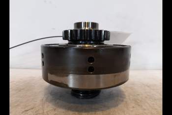 salg af Zapfwelle Teile Ford 7840