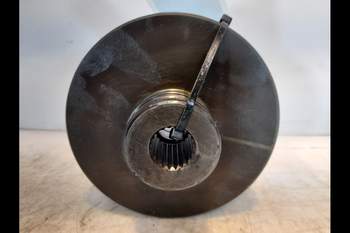 salg af Zapfwelle Teile Ford 7840