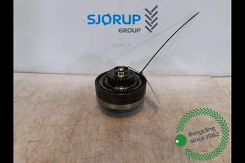 Zapfwelle Teile Ford 7840  Zapfwelle Teile Ford 7840