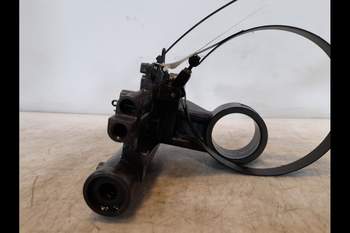 salg af Zapfwelle Teile Ford 7840