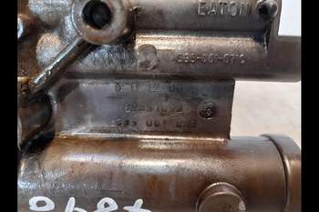 salg af Zapfwelle Teile Ford 7840