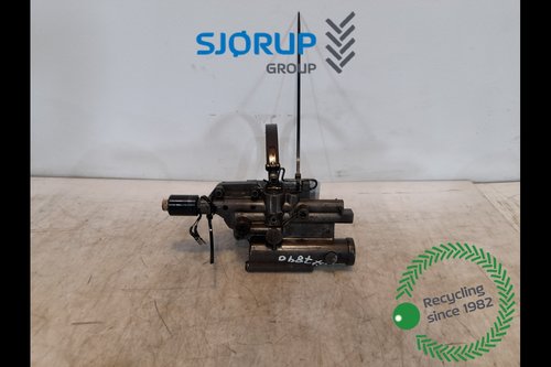 salg af Zapfwelle Teile Ford 7840