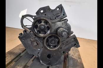 salg af Ford 7840  Shortblock