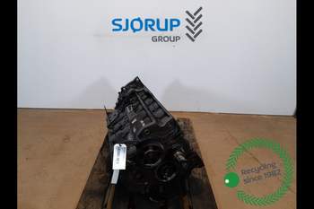 Ford 7840  Shortblock