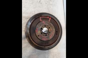 salg af Schwungrad Ford 7840 