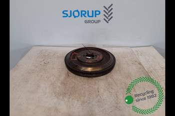 Schwungrad Ford 7840  Schwungrad Ford 7840