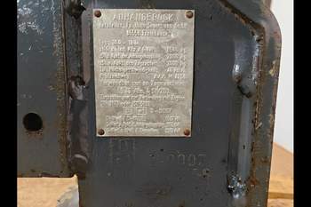 salg af Træk Ford 7840