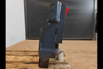 salg af Træk Ford 7840