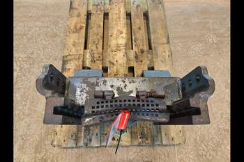 salg af Træk Ford 7840