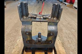 salg af Træk Ford 7840