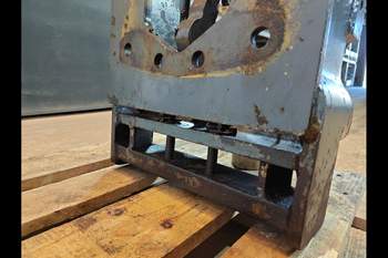 salg af Træk Ford 7840