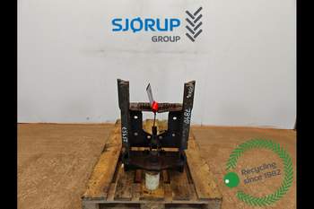 salg af Træk Ford 7840