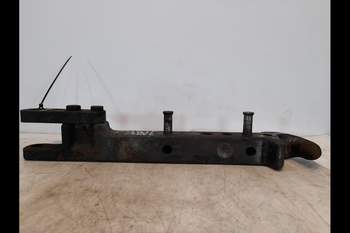 salg af Ford 7840  Drawbar