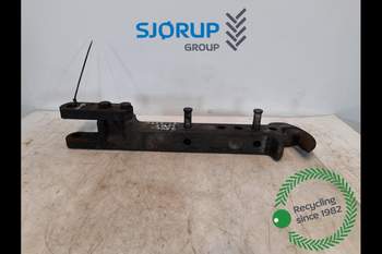Ford 7840  Drawbar