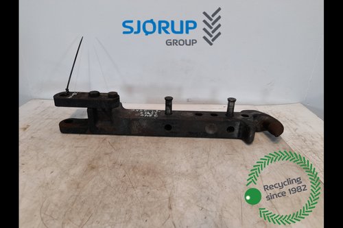 salg af Ford 7840  Drawbar