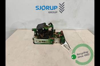 Affjedringsventil John Deere 8320R Affjedringsventil John Deere 8320R