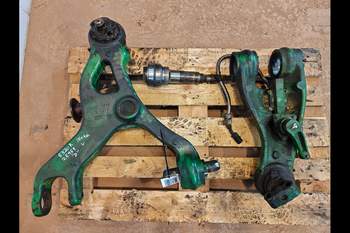 salg af Affjedringskonsol John Deere 8320R