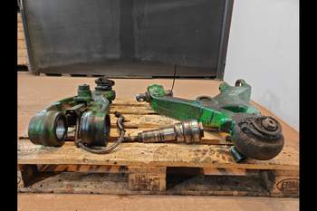 salg af Affjedringskonsol John Deere 8320R