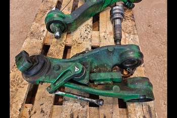 salg af Affjedringskonsol John Deere 8320R