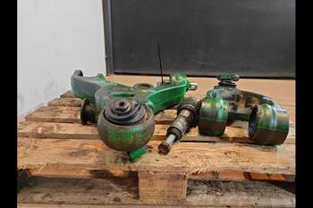 salg af Affjedringskonsol John Deere 8320R