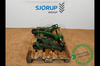 Affjedringskonsol John Deere 8320R Affjedringskonsol John Deere 8320R