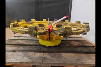 salg af Amerikanernav John Deere 8320R Højre