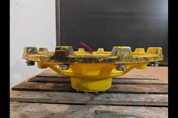 salg af Amerikanernav John Deere 8320R Højre