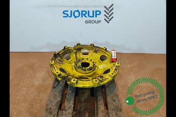 Amerikanernav John Deere 8320R Højre Amerikanernav John Deere 8320R Højre