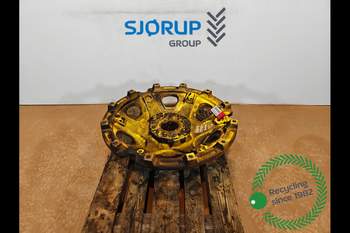 Amerikanernav John Deere 8320R Venstre Amerikanernav John Deere 8320R Venstre