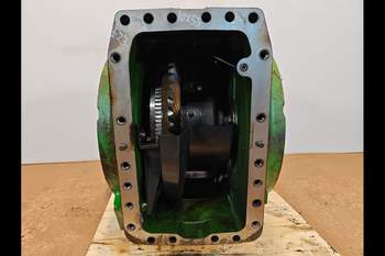 salg af Bagtøj John Deere 8320R