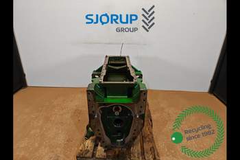 Bundkar John Deere 8320R Bundkar John Deere 8320R