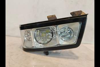 salg af Diverse John Deere 8320R