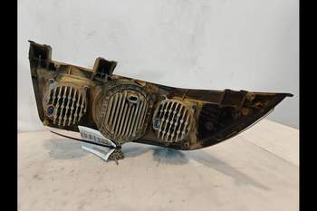 salg af Diverse John Deere 8320R