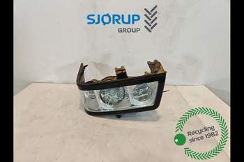 Diverse John Deere 8320R Diverse John Deere 8320R