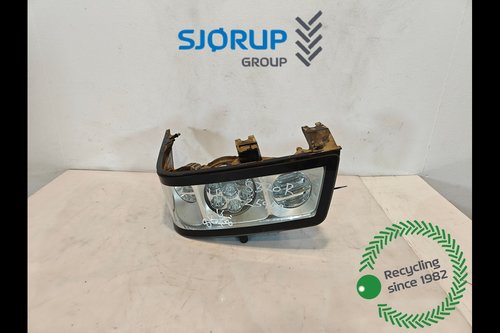 salg af Diverse John Deere 8320R