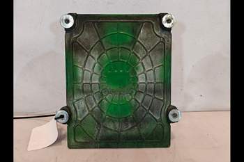 salg af ECU John Deere 8320R Motor