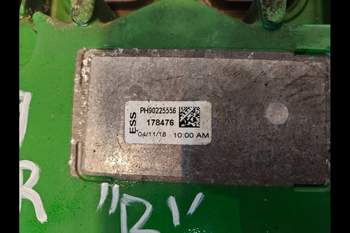 salg af ECU John Deere 8320R Motor