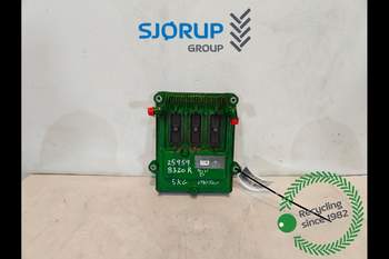 ECU John Deere 8320R Motor ECU John Deere 8320R Motor