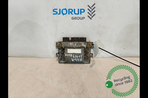 salg af ECU John Deere 8320R