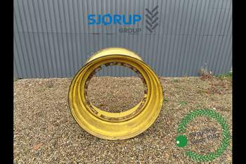 Fælgring John Deere 8320R Bag Højre Fælgring John Deere 8320R Bag Højre