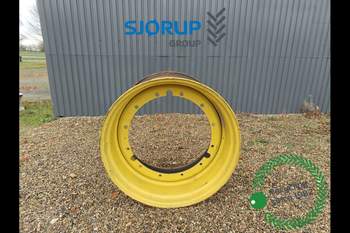 Fælgring John Deere 8320R Bag Venstre Fælgring John Deere 8320R Bag Venstre