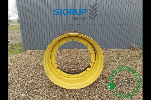 salg af Fælgring John Deere 8320R Bag Venstre