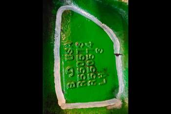 salg af Kardanhus John Deere 8320R Venstre