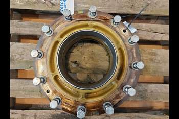 salg af Nav John Deere 8320R Højre