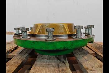 salg af Nav John Deere 8320R Højre