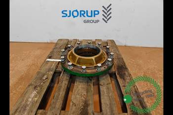 Nav John Deere 8320R Højre Nav John Deere 8320R Højre